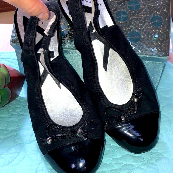 ANNE KLEIN SPORT FLEXIBLE SHOE - Picture 3 of 8